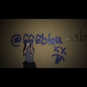 Meet your Posher, Cassidy